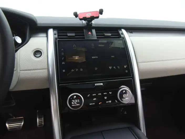 Land Rover Discovery 2024 Model 360PS R-Dynamic SE – фото 8