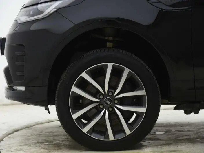 Land Rover Discovery 2024 Model 360PS R-Dynamic SE – фото 9