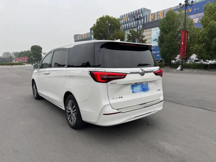 Buick GL8 2023 Model ES Luzun 2.0T Comfort Model