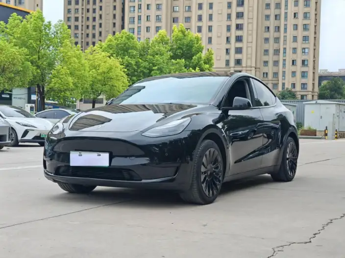 Model Y 2023 Model Long Battery Life Pro All-wheel drive version