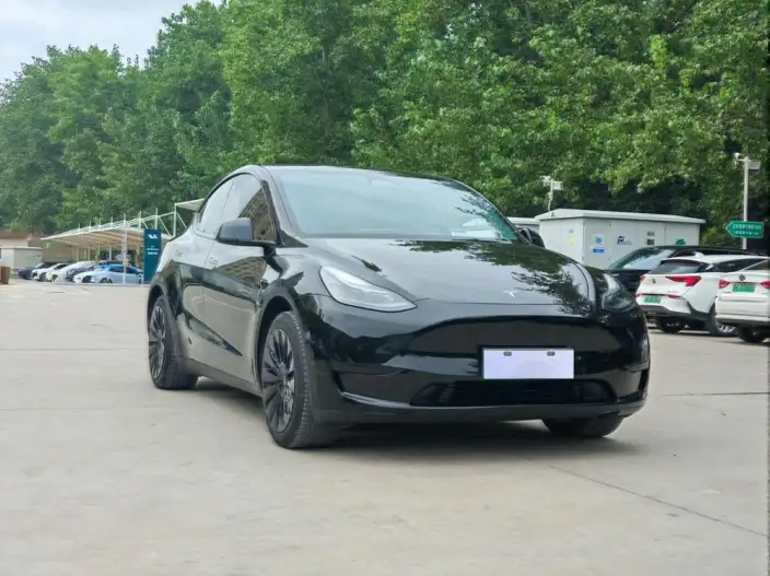 Model Y 2023 Model Long Battery Life Pro All-wheel drive version