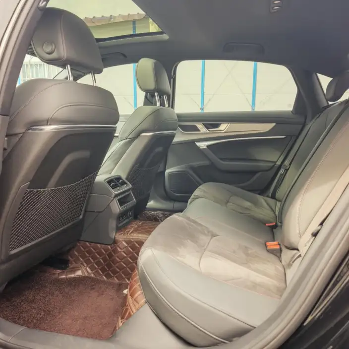 Audi A6L 2023 Model Facelift 40 TFSI Luxury Dynamic Model – фото 9