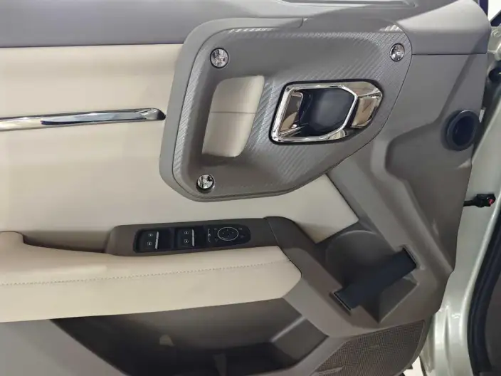 Haval Dachdog PLUS PHEV 2026 Model Hi4 1.5T 150km Trendy Electric Edition – фото 9