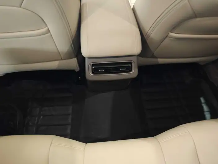 Haval Dachdog PLUS PHEV 2026 Model Hi4 1.5T 150km Trendy Electric Edition – фото 10