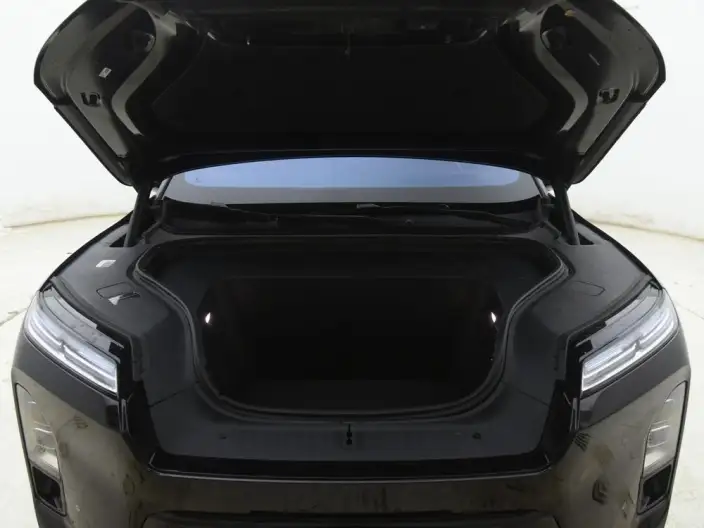 NIO ES8 2026 Model VI seat Executive Deluxe Edition – фото 9