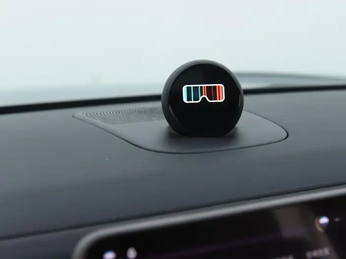 NIO ES8 2026 Model VI seat Executive Deluxe Edition – фото 10