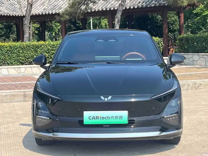 Wuling Xingguang EV 2025 Model 610km Smart Flagship Model