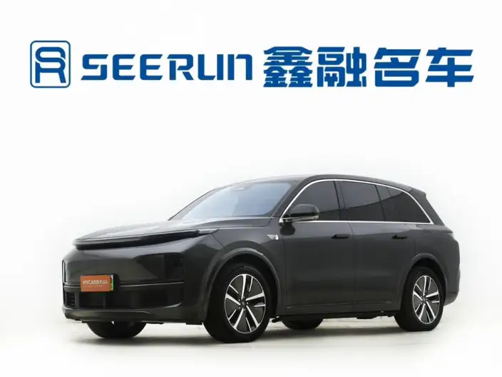 Li Auto L8 2024 Model Pro Edition