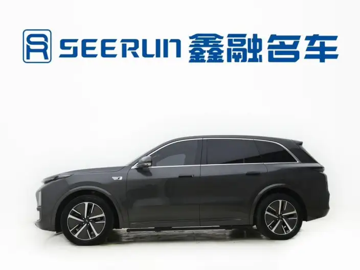Li Auto L8 2024 Model Pro Edition