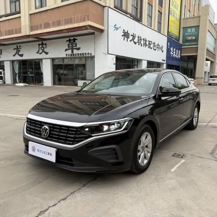 Volkswagen Passat 2024 Model 280TSI Business Edition