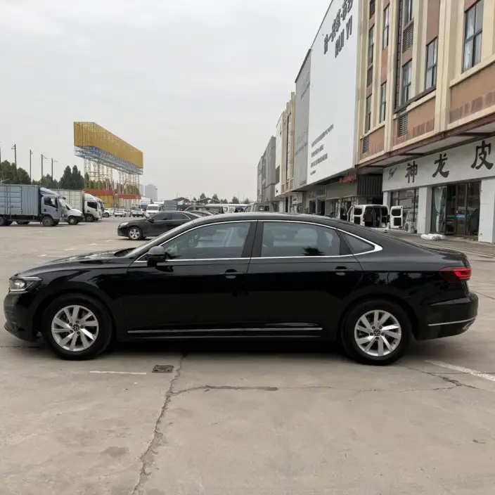 Volkswagen Passat 2024 Model 280TSI Business Edition