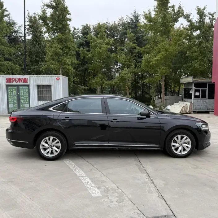 Volkswagen Passat 2024 Model 280TSI Business Edition – фото 5