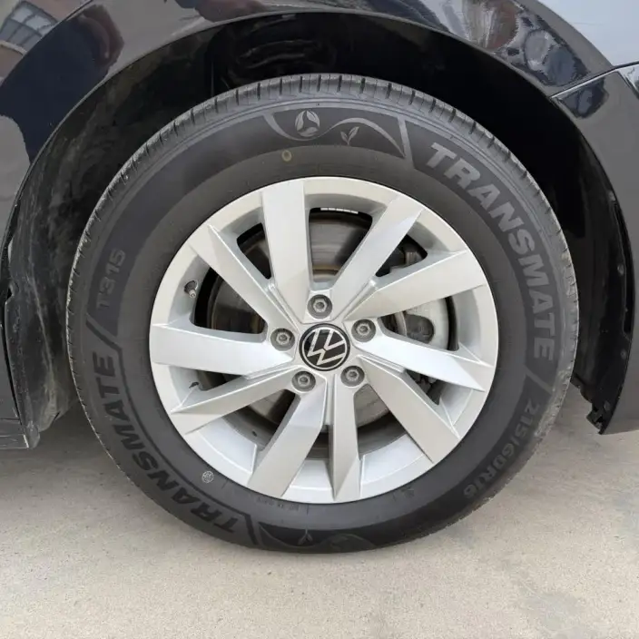 Volkswagen Passat 2024 Model 280TSI Business Edition – фото 6