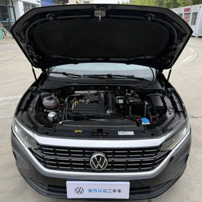 Volkswagen Passat 2024 Model 280TSI Business Edition – фото 7