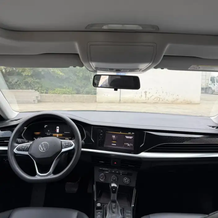 Volkswagen Passat 2024 Model 280TSI Business Edition – фото 9