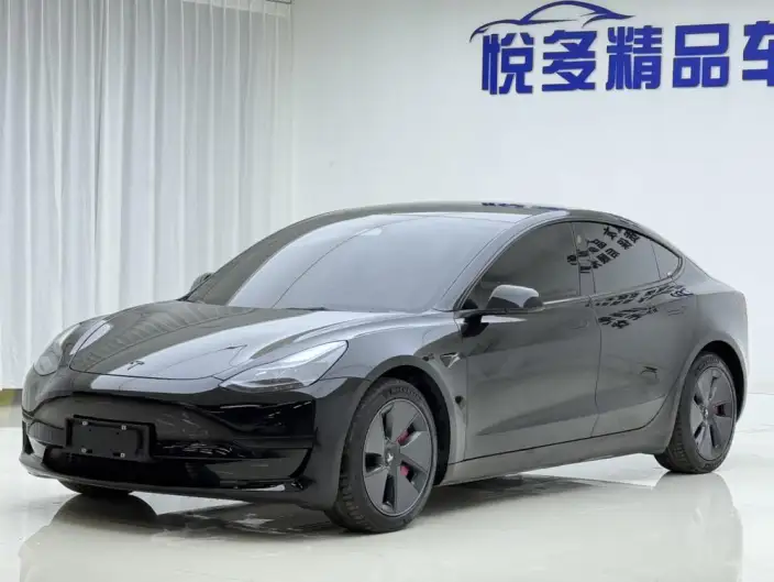 Model 3 2022 Model Rear-wheel drive version