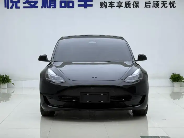 Model 3 2022 Model Rear-wheel drive version
