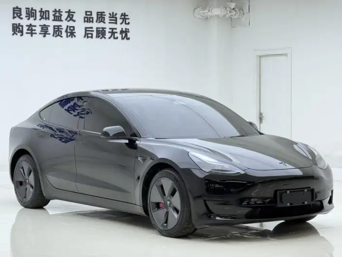 Model 3 2022 Model Rear-wheel drive version