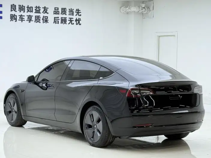Model 3 2022 Model Rear-wheel drive version