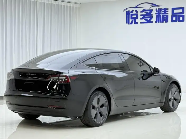 Model 3 2022 Model Rear-wheel drive version – фото 6