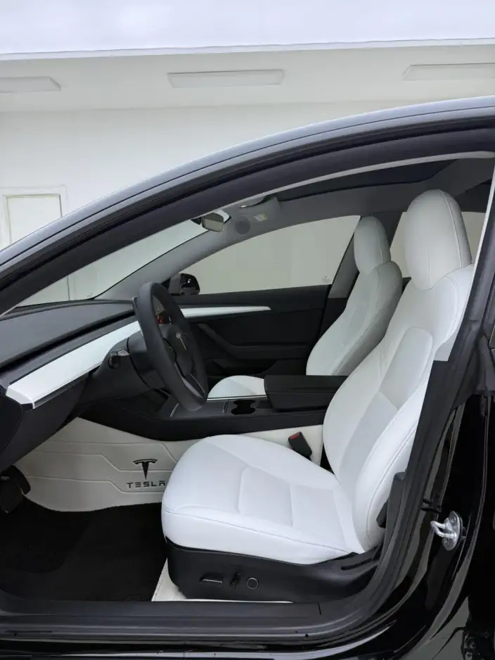 Model 3 2022 Model Rear-wheel drive version – фото 7