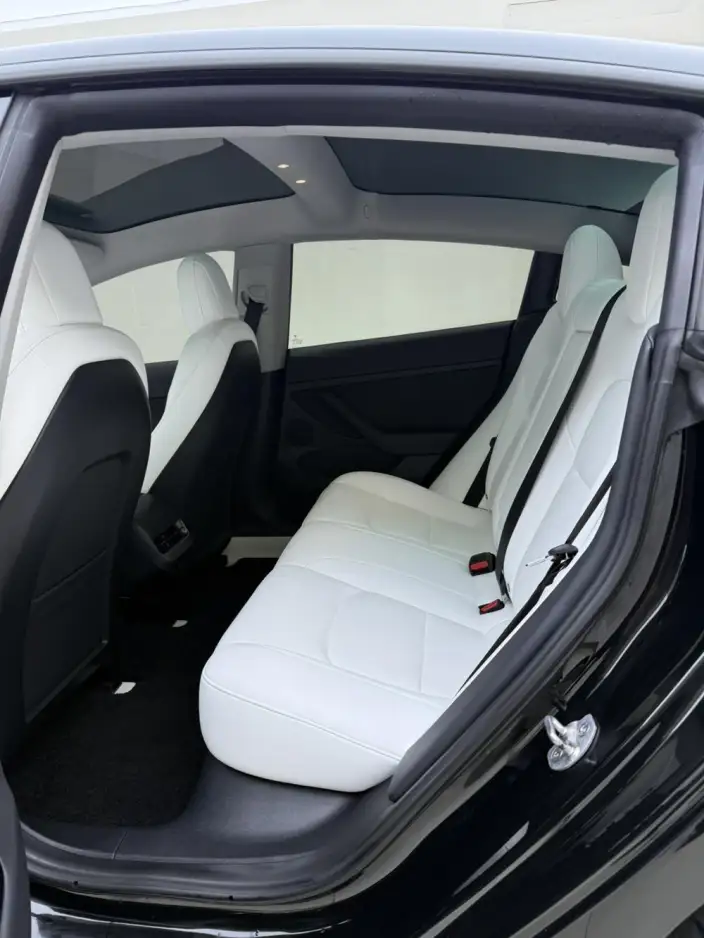 Model 3 2022 Model Rear-wheel drive version – фото 9