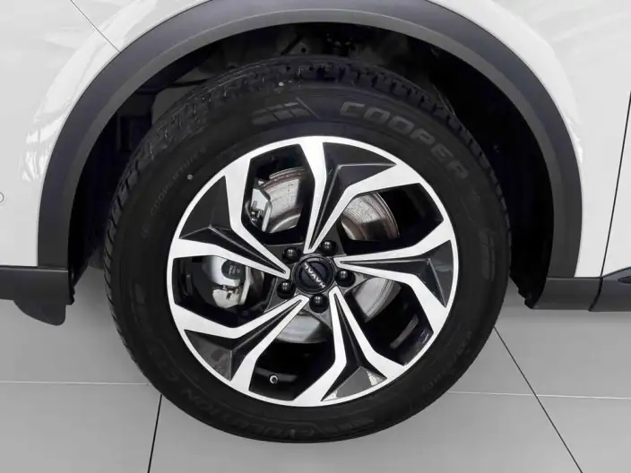 Haval Xiaolong MAX 2025 Model 1.5L Hi4 165 Ultra Smart Driving Edition – фото 8