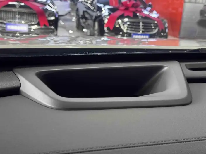 Haval Xiaolong MAX 2025 Model 1.5L Hi4 165 Ultra Smart Driving Edition – фото 9