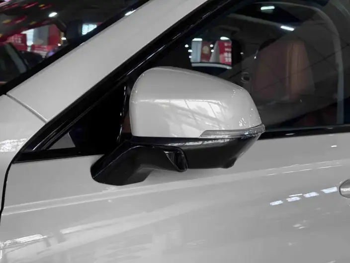 Haval Xiaolong MAX 2025 Model 1.5L Hi4 165 Ultra Smart Driving Edition – фото 10