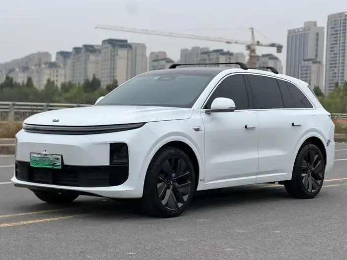 Li Auto L6 2024 Model Pro Edition