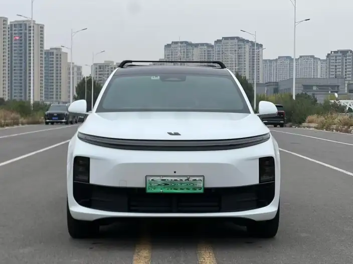 Li Auto L6 2024 Model Pro Edition