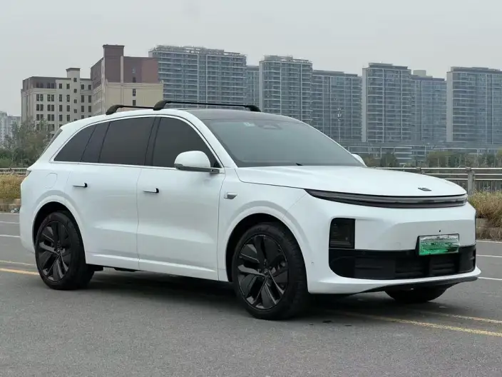 Li Auto L6 2024 Model Pro Edition