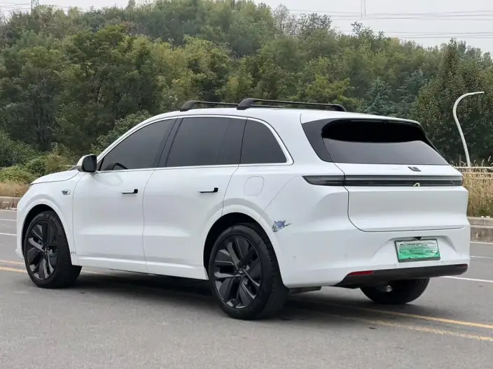 Li Auto L6 2024 Model Pro Edition