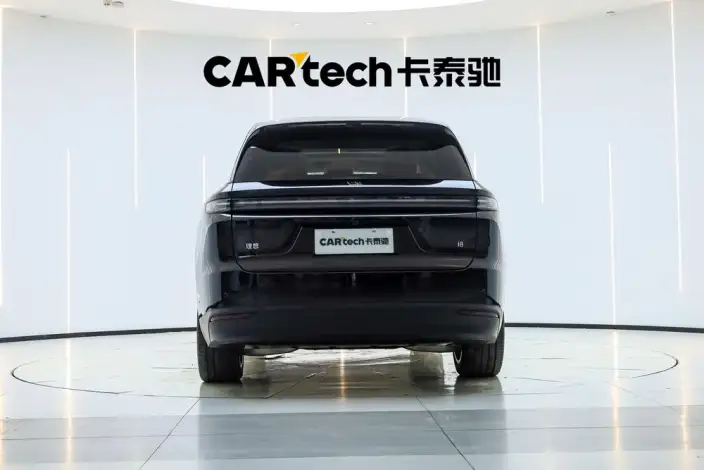 Li Auto i8 2025 Model Standard Edition – фото 5