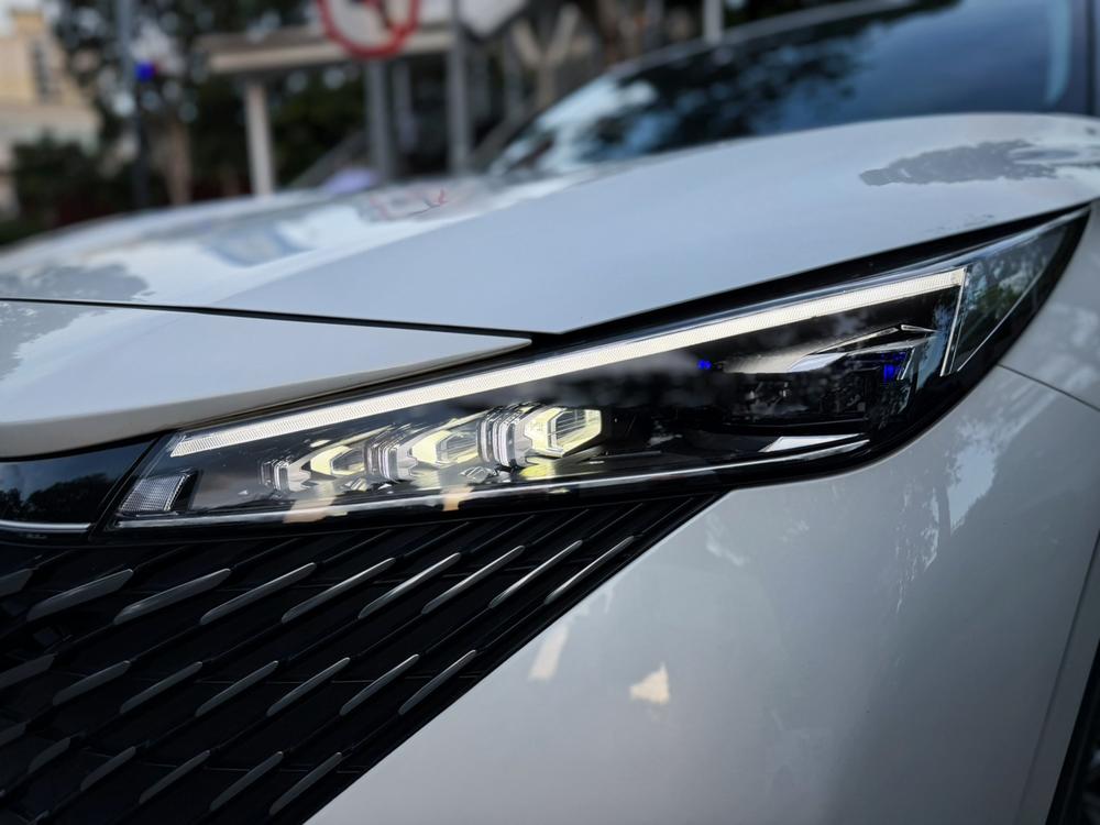Roewe RX5 2023 Superior – фото 8