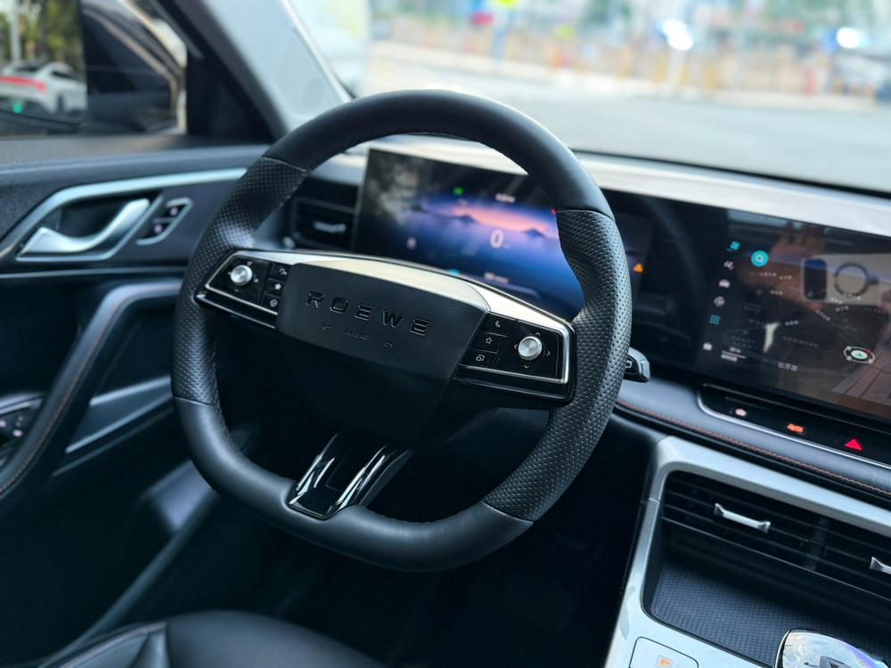 Roewe RX5 2023 Superior – фото 14