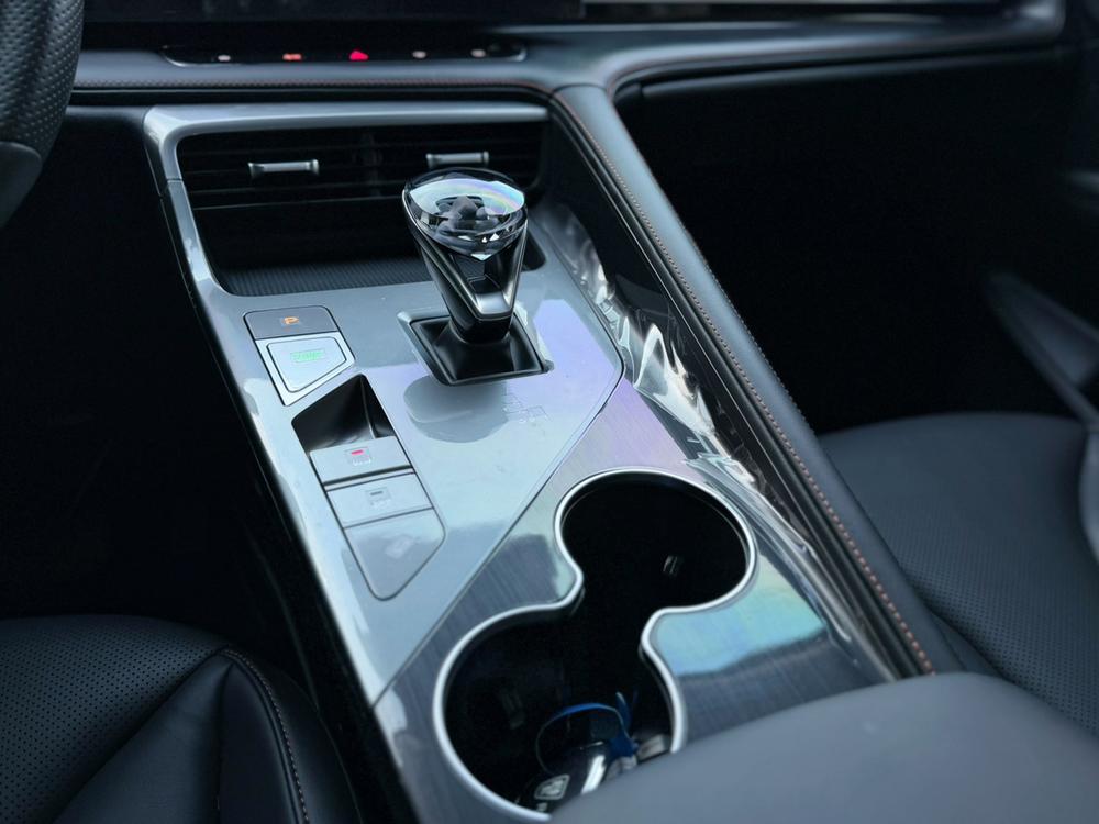 Roewe RX5 2023 Superior – фото 15