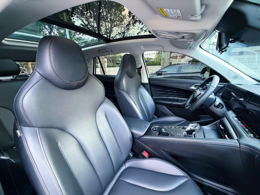 Roewe RX5 2023 Superior – фото 16