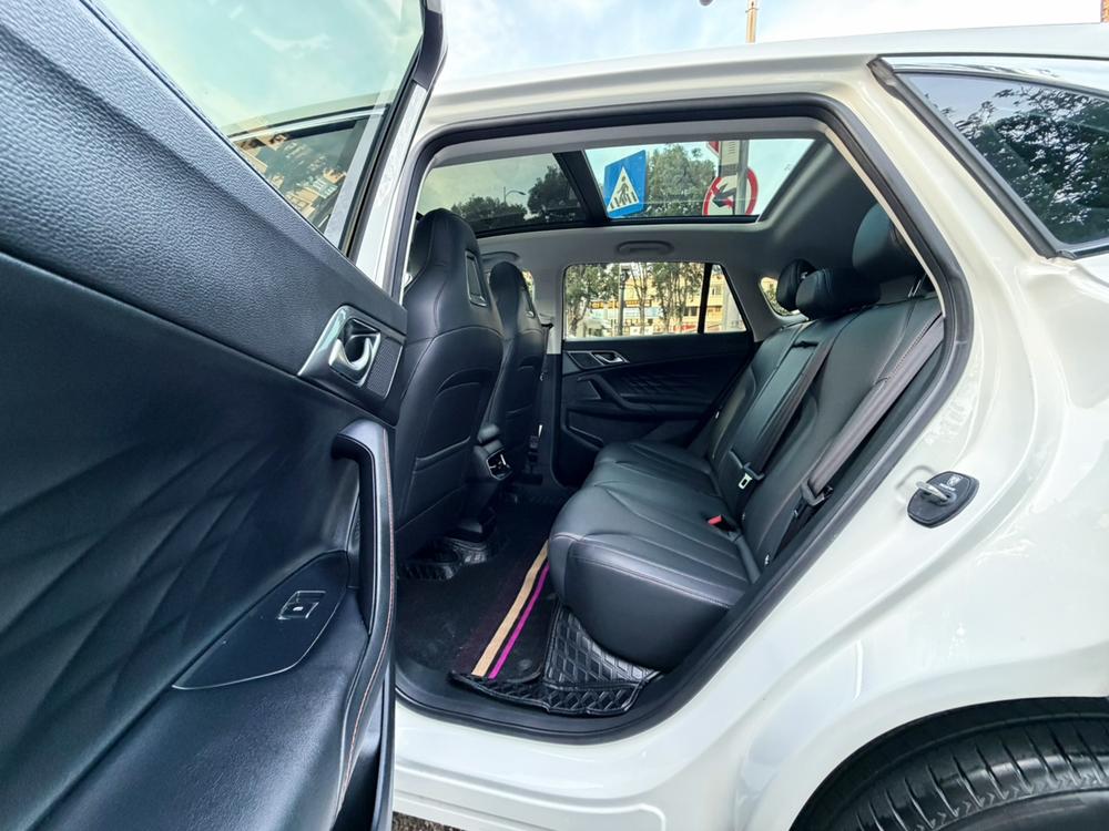 Roewe RX5 2023 Superior – фото 18