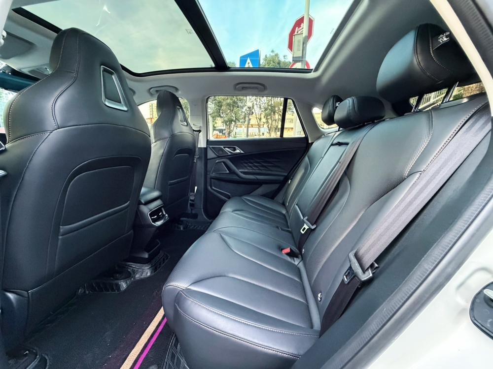 Roewe RX5 2023 Superior – фото 20