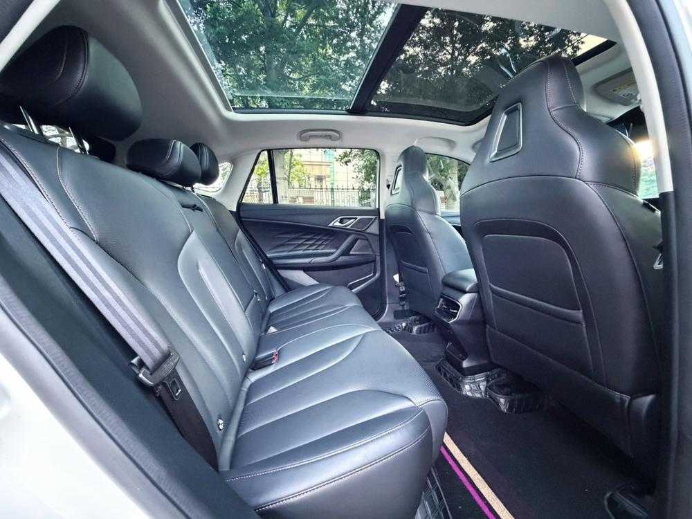 Roewe RX5 2023 Superior – фото 21