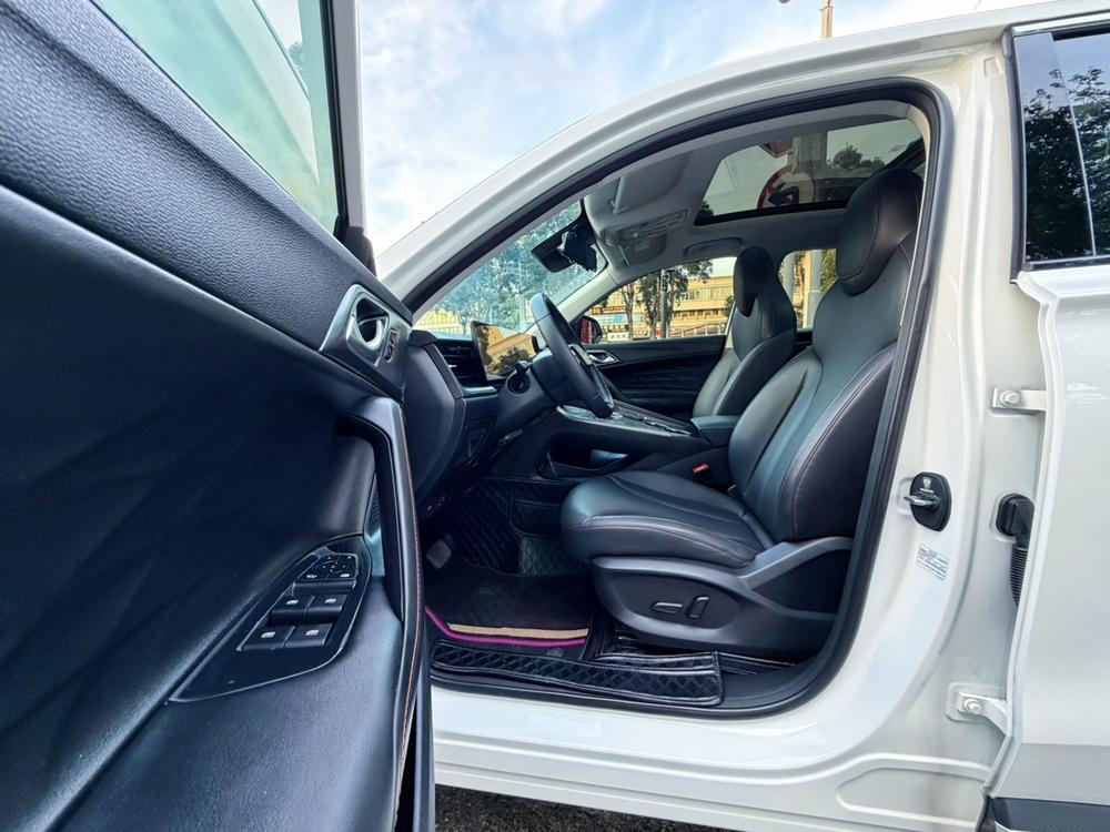 Roewe RX5 2023 Superior – фото 22