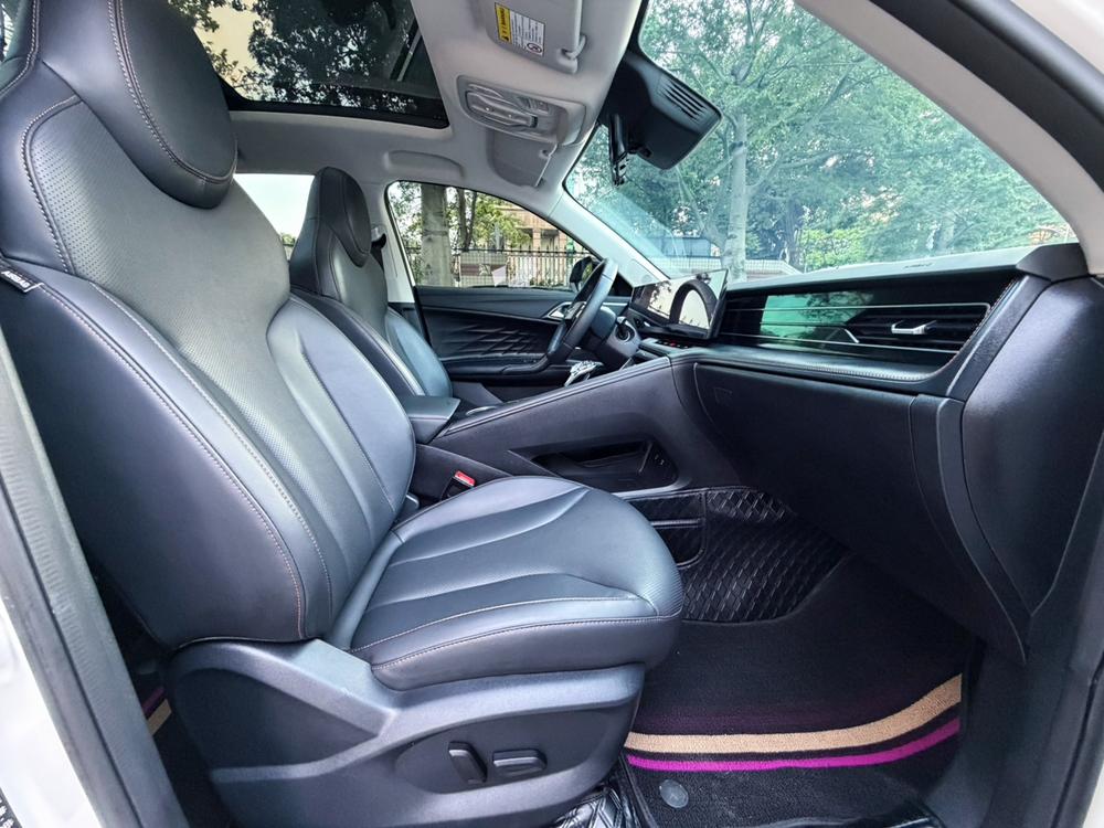 Roewe RX5 2023 Superior – фото 24
