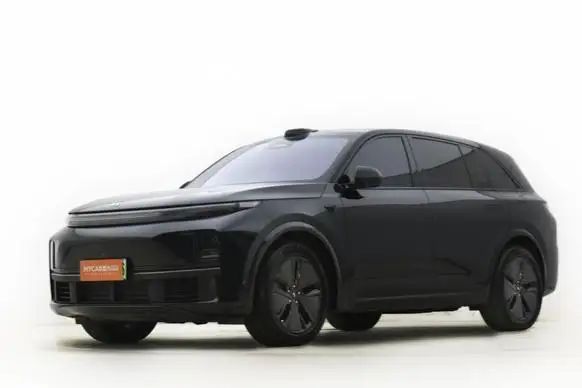 Li Auto L7 2024 Model Max Edition