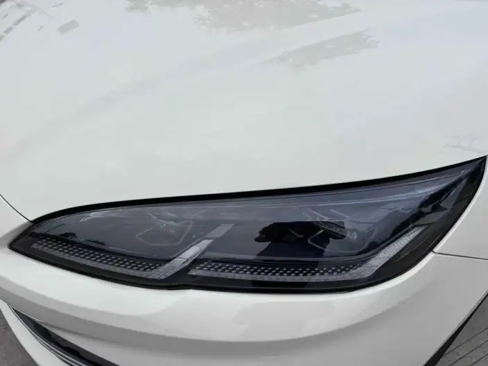 BYD Seal 06 DM 2024 Model DM-i 80KM Luxury Model – фото 5