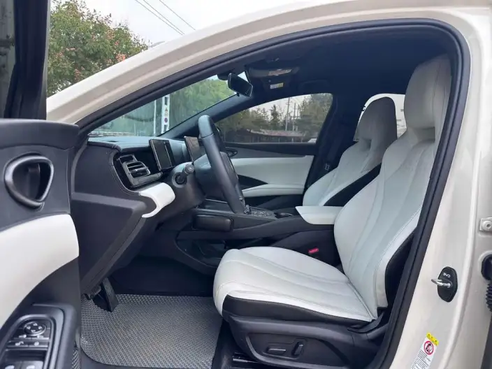 BYD Seal 06 DM 2024 Model DM-i 80KM Luxury Model – фото 10