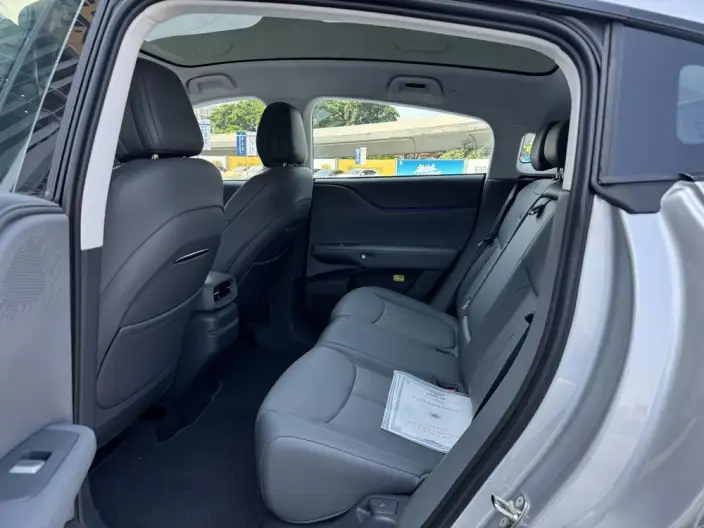 XPeng G6 2026 Model EV 625 Max Ultimate Edition – фото 7
