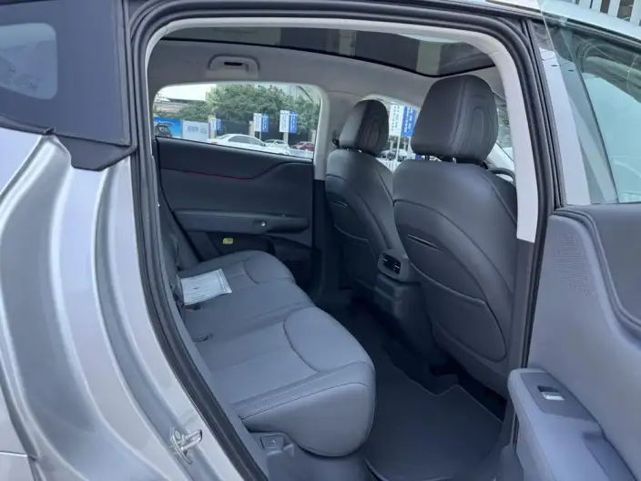 XPeng G6 2026 Model EV 625 Max Ultimate Edition – фото 10