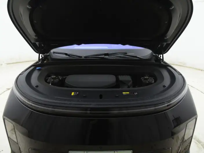 Li Auto L8 2026 Model Ultra – фото 8