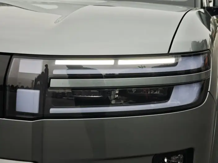 Titan 7 PHEV 2025 Model 190KM 4WD Ultra Edition – фото 8